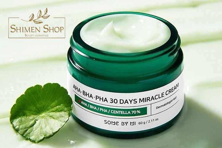 مزایای منحصربه‌فرد کرم‌های ضدجوش کره‌ای